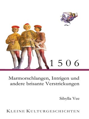 cover image of 1506